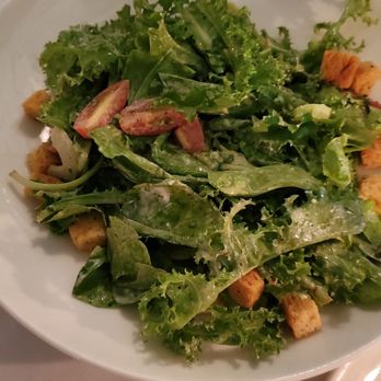 The Terrace - Salad - French Near Me - Cruz Bay, Virgin Islands The Terrace - Salad - French Near Me - Cruz Bay, Virgin Islands