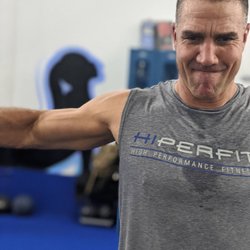 Hiperfit
