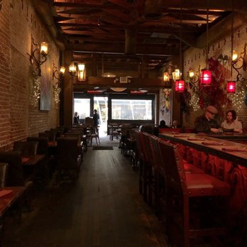Gabbi's Mexican Kitchen - Mexican Near Me - Orange, California