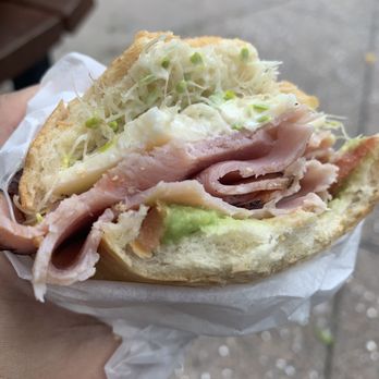 C Est Si Bon Bakery 359 Photos 780 Reviews Bakeries 149 Riverside Ave Newport Beach Ca Restaurant Reviews Phone Number