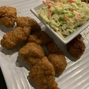 Bonchon Sunnyvale - Boneless wings - Chicken Wings Near Me - Sunnyvale, California
