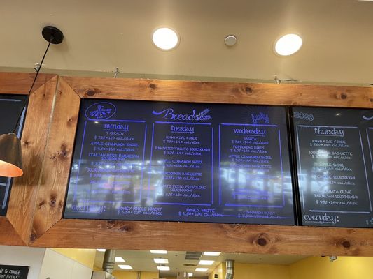 Menu photo 7 Great Harvest Bread Co Temecula, CA Menu photo 7 Great Harvest Bread Co Temecula, CA