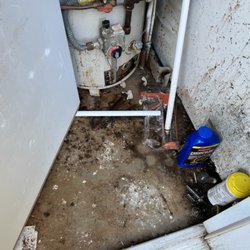 Park Avenue Properties - Caused damage because they didn't repair fast enough