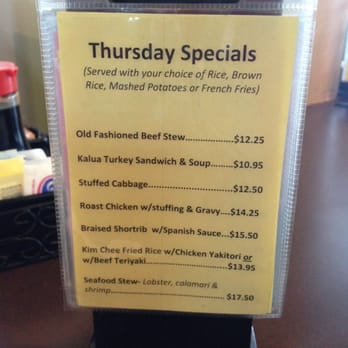 Eagle Cafe - Breakfast & Brunch Near Me - Honolulu, Hawaii Eagle Cafe - Breakfast & Brunch Near Me - Honolulu, Hawaii