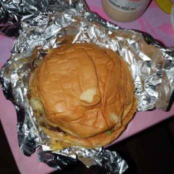 Zark's Burgers - Burgers Near Me - Quezon City, NCR