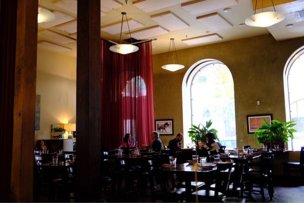 Laili Restaurant by null