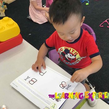 The Learning Experience - Riverside - Child Care & Day Care Near Me - Riverside, California