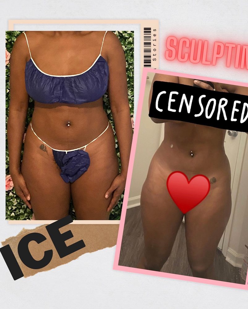 PSYCHED 2B BODIED Updated May 2024 15 Photos Decatur, Body Contouring Phone