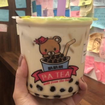 MooMooChaa - Bubble Tea Near Me - New York, New York MooMooChaa - Bubble Tea Near Me - New York, New York