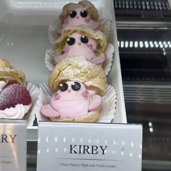 Hansel & Gretel Bakery Cafe - Kirby cakes - Bakeries Near Me - Suwanee, Georgia