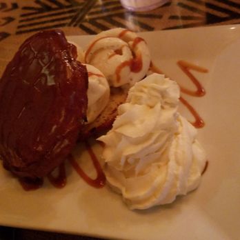 BREW'd Craft Pub - House made doughnuts - Gastropubs Near Me - Honolulu, Hawaii BREW'd Craft Pub - House made doughnuts - Gastropubs Near Me - Honolulu, Hawaii