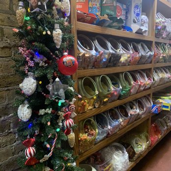 The Little Popcorn Store - The candy - Candy Stores Near Me - Wheaton, Illinois