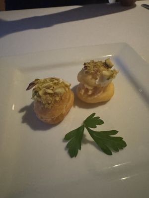 VENETO Ristorante Italiano by null