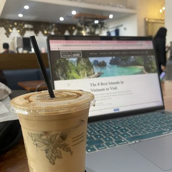 Phin Smith - Coffee & Tea Near Me - Garden Grove, California Phin Smith - Coffee & Tea Near Me - Garden Grove, California