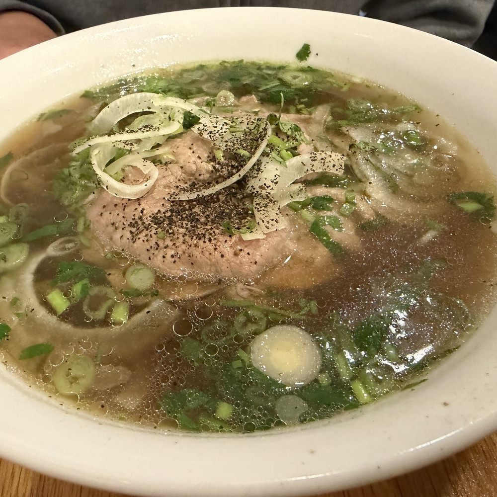 Mama's Pho House - Pho - beef - Coffee & Tea Near Me - Malta, New York