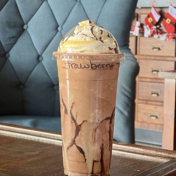 Witch's Brew Cafe - Bakeries Near Me - Locust Grove, Virginia