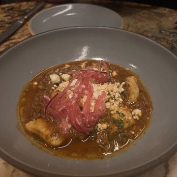 Mercy Me - Gnocchi - New American Near Me - Washington, DC, District of Columbia Mercy Me - Gnocchi - New American Near Me - Washington, DC, District of Columbia