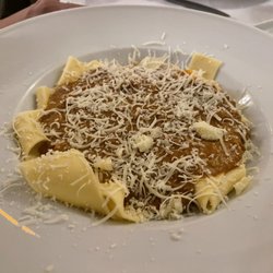 Ristorante Romanos - Bolognese Paredelle