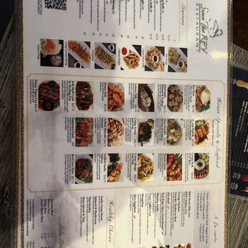 Swan Thai - menu - Thai Near Me - Rancho Palos Verdes, California Swan Thai - menu - Thai Near Me - Rancho Palos Verdes, California