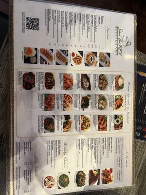 Menu photo 5 Swan Thai Rancho Palos Verdes, CA Menu photo 5 Swan Thai Rancho Palos Verdes, CA