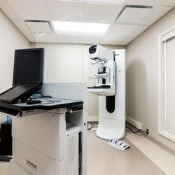 Aylo Health - Imaging at Stockbridge