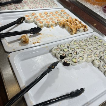 Elite Buffet - Chinese Near Me - Lemon Grove, California