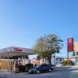 Speedway Express