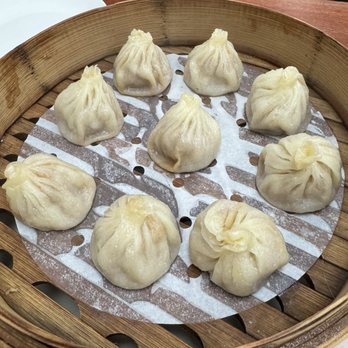 Sunny Dumpling House - Pork xiao long bao - Chinese Near Me - Lake Forest, California