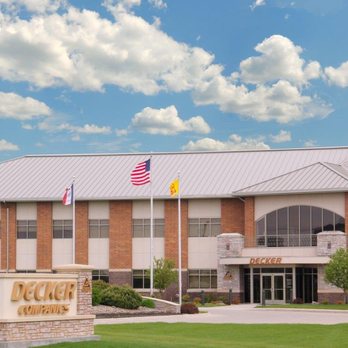 Decker Truck Line - Commercial Truck Dealers Near Me - Fort Dodge, Iowa Decker Truck Line - Commercial Truck Dealers Near Me - Fort Dodge, Iowa