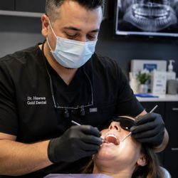 Gold Dental