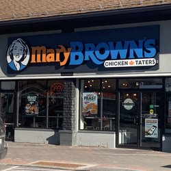 Mary Brown's