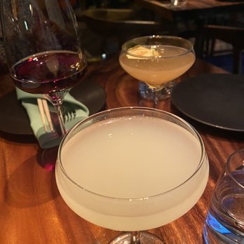 Ruka - Drinks - Sushi Bars Near Me - Boston, Massachusetts