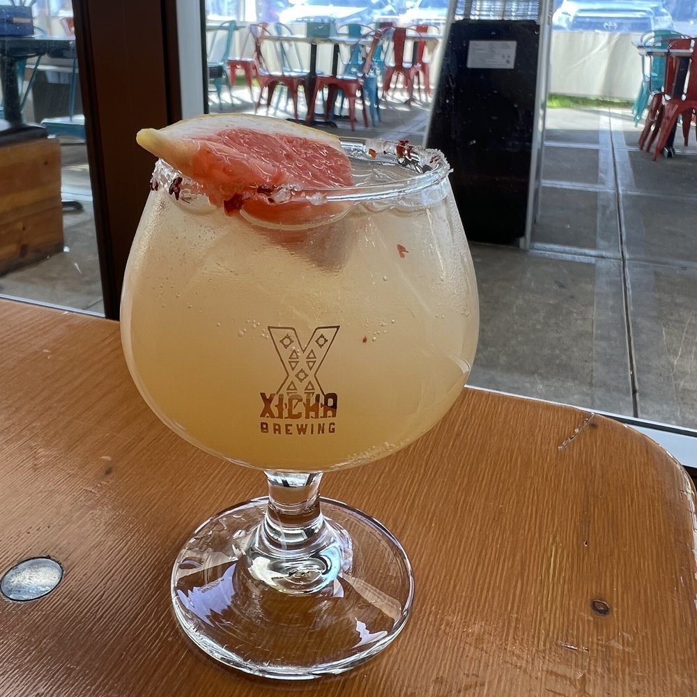 Xicha Brewing Company - Latin American Near Me - Salem, Oregon Xicha Brewing Company - Latin American Near Me - Salem, Oregon