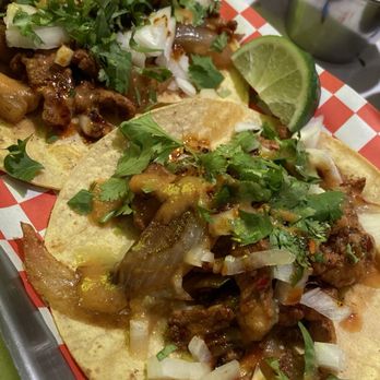 Tacomania - Mexican Near Me - Toronto, Ontario