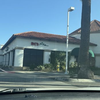 BC's Pizza & Beer - Arrived! - Pizza Near Me - Clovis, California
