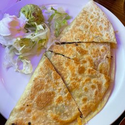 Quesadilla