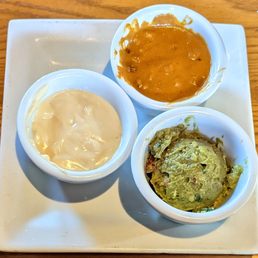 Dip Trio