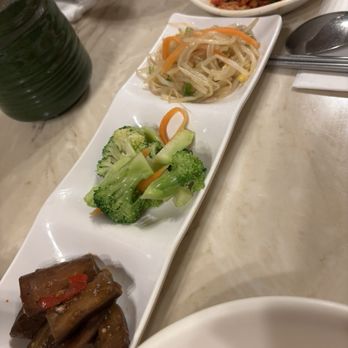 Nak Won Garden - Bon chon - Korean Near Me - Pittsburgh, Pennsylvania