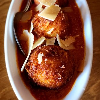 Nonna - Arancini - Pizza Near Me - San Diego, California Nonna - Arancini - Pizza Near Me - San Diego, California