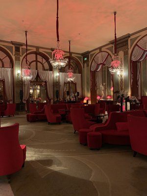 Royal Barriere Hotel by null