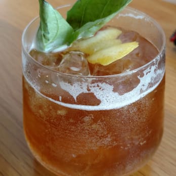 Rose Park Coffee Roasters - Coffee & Tea Near Me - Long Beach, California