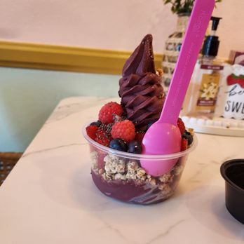 Swirl'd Acai - Acai Bowls Near Me - Rancho Cucamonga, California Swirl'd Acai - Acai Bowls Near Me - Rancho Cucamonga, California