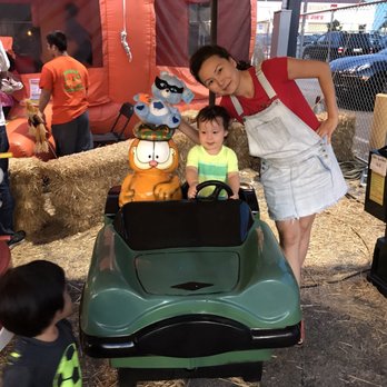 Shawn's Pumpkin Patch - Pumpkin Patches Near Me - Culver City , California