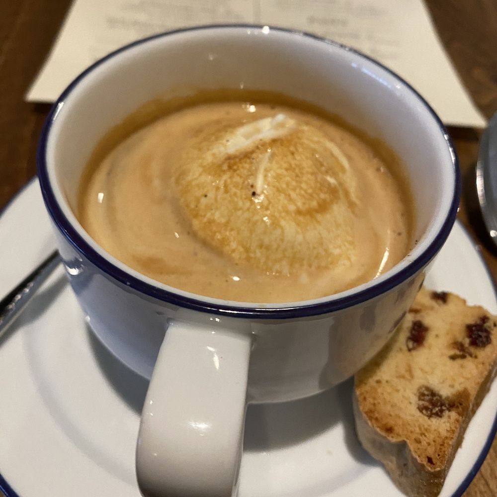 Ofena - Affogato - Italian Near Me - San Francisco, California Ofena - Affogato - Italian Near Me - San Francisco, California