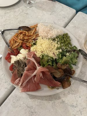 Pizzeria e Trattoria da ISA by null