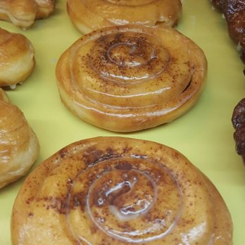 Fresh Donuts - Donuts Near Me - Austin, Texas