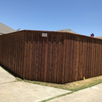 Texas Land Keepers - Japanese Cedar Fence 8' - Fences & Gates Near Me - Mesquite, Texas Texas Land Keepers - Japanese Cedar Fence 8' - Fences & Gates Near Me - Mesquite, Texas