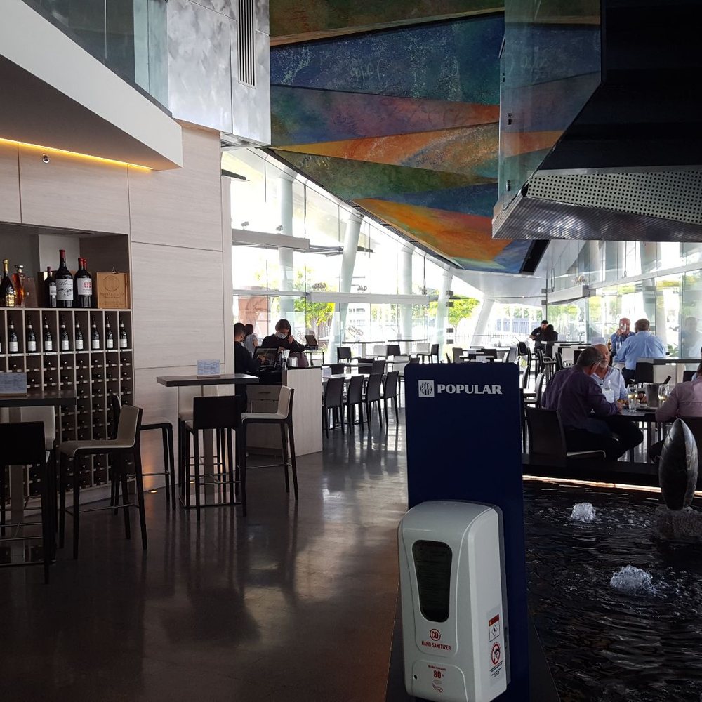 Tinto y Blanco - Inside - Wine Bars Near Me - San Juan, Puerto Rico Tinto y Blanco - Inside - Wine Bars Near Me - San Juan, Puerto Rico