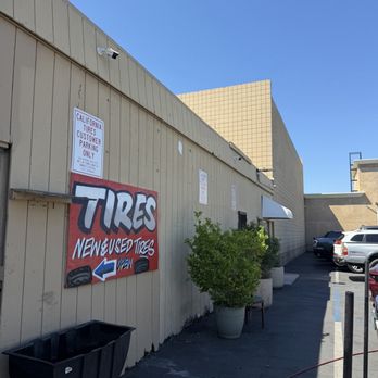 California Tires - Tires Near Me - Anaheim, California California Tires - Tires Near Me - Anaheim, California