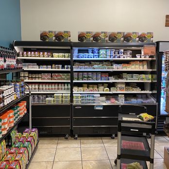 Sassool - Lebanese Near Me - Raleigh, North Carolina
